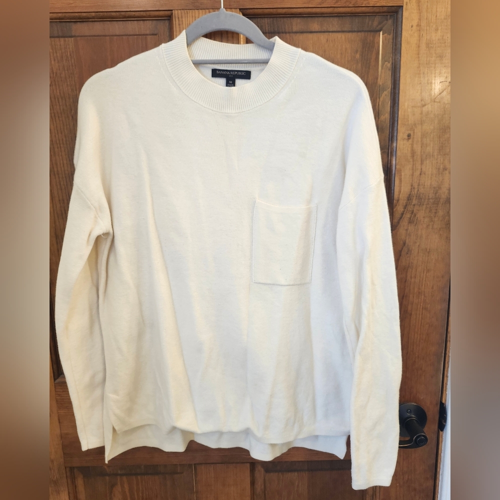 Banana Republic Sweater